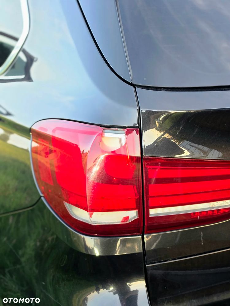 BMW X5 xDrive35i - 26