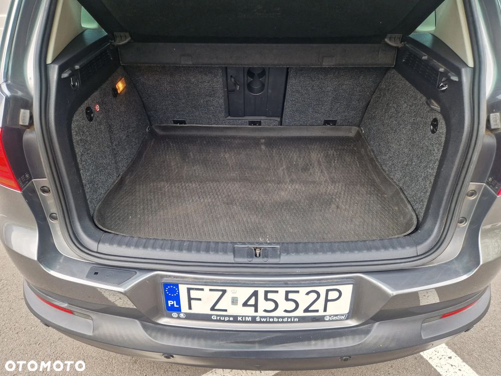 Volkswagen Tiguan 1.4 TSI Sport&Style - 12