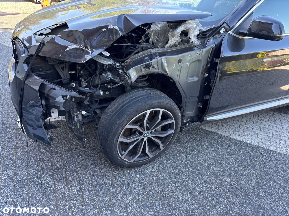 BMW X4 - 8