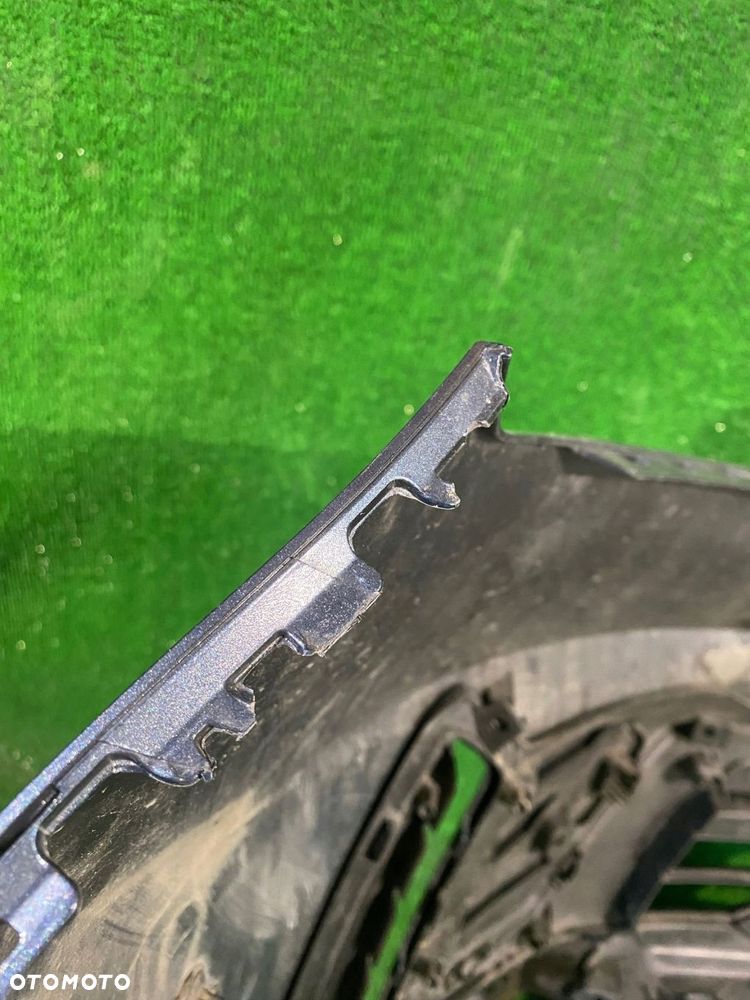 ZDERZAK PRZEDNI PRZÓD KIA SORENTO IV NR.4791 - 5