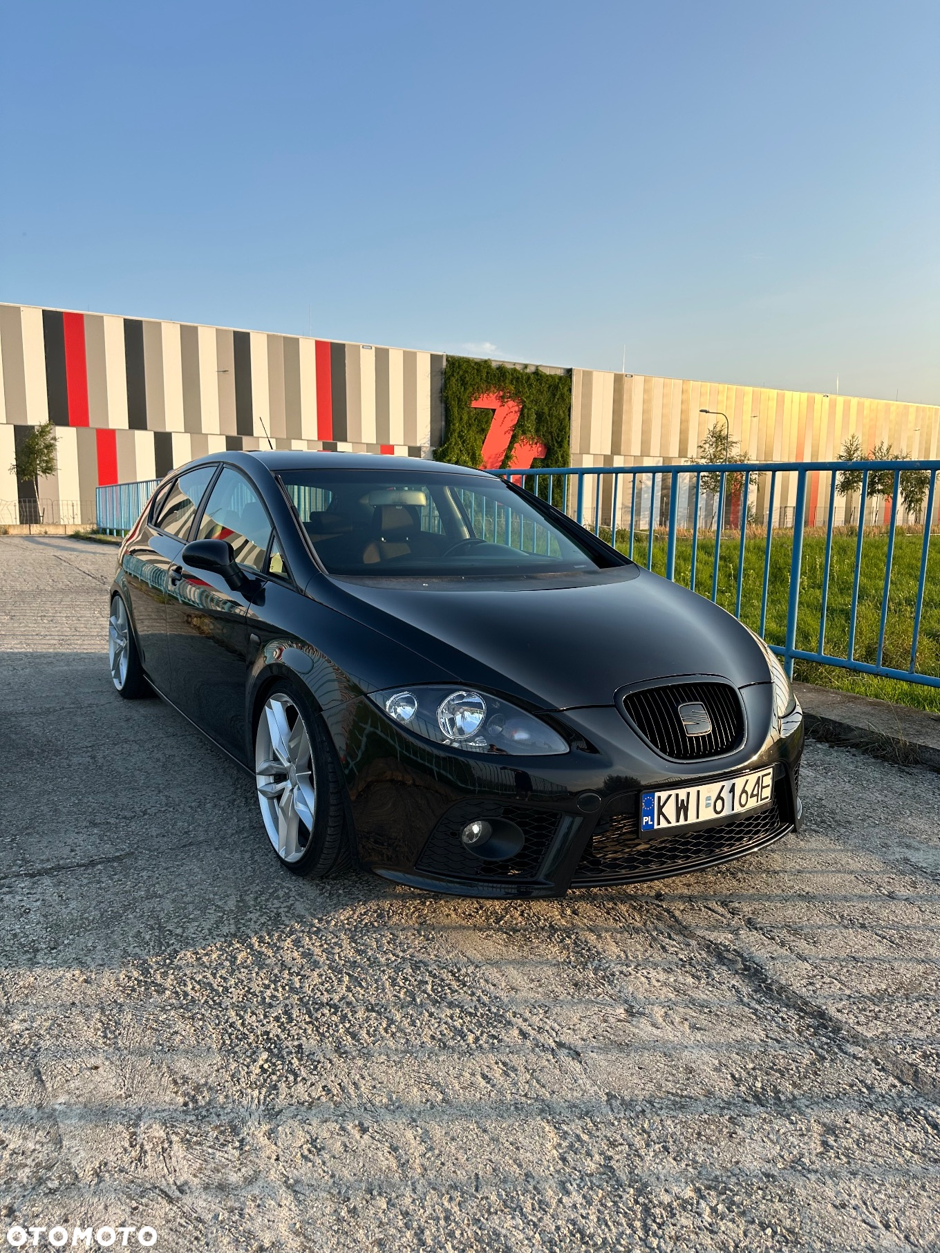 Seat Leon - 11