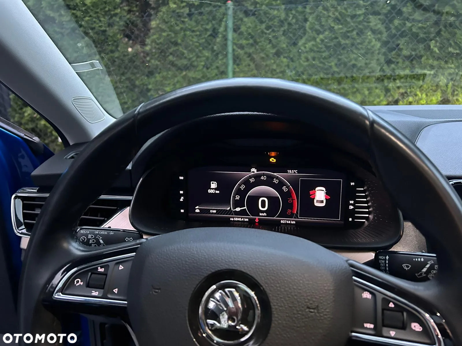 Skoda Scala 1.0 TSI Style - 12