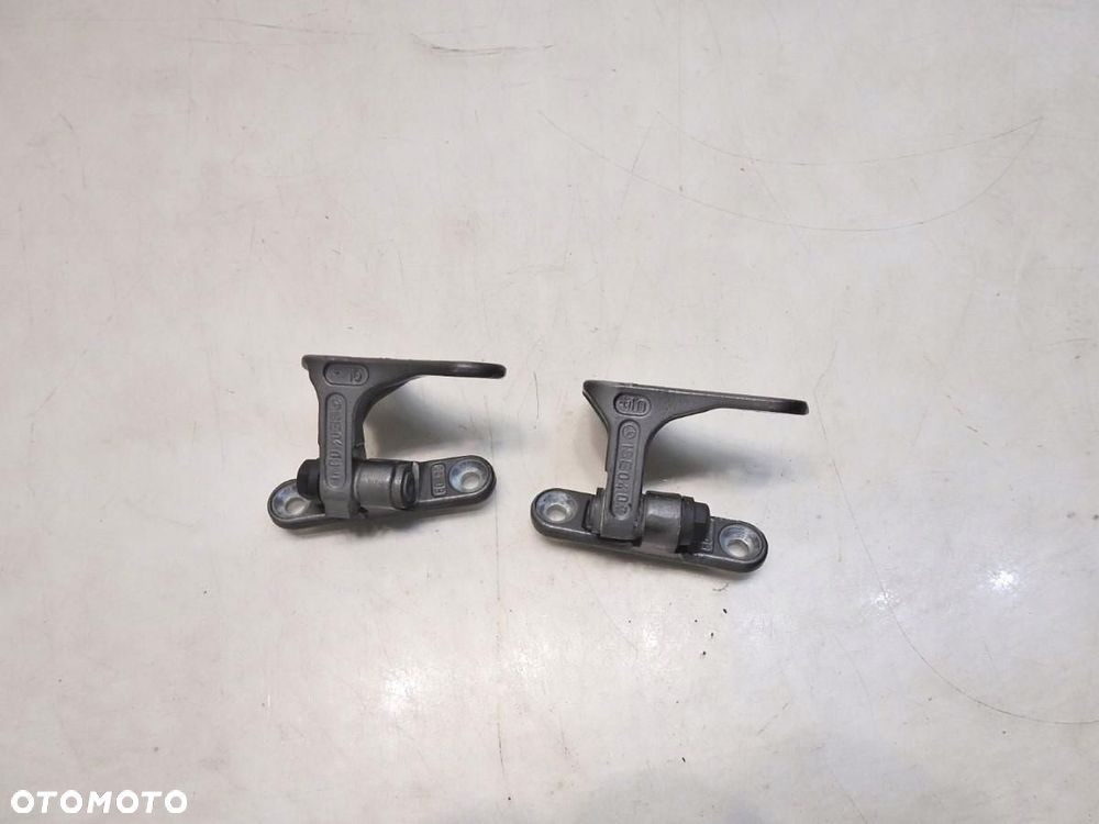 ZAWIAS ZAWIASY DRZWI LEWY PRZÓD C197 MERCEDES W203 LIFT - 3