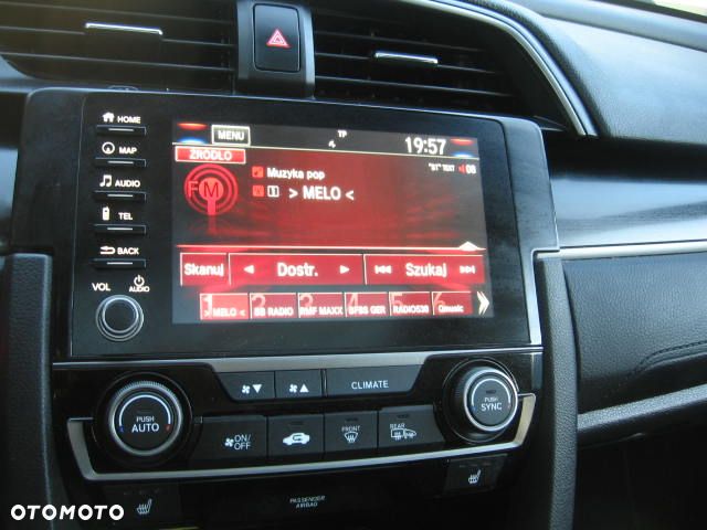 Honda Civic 1.5 T Prestige (Navi) - 20