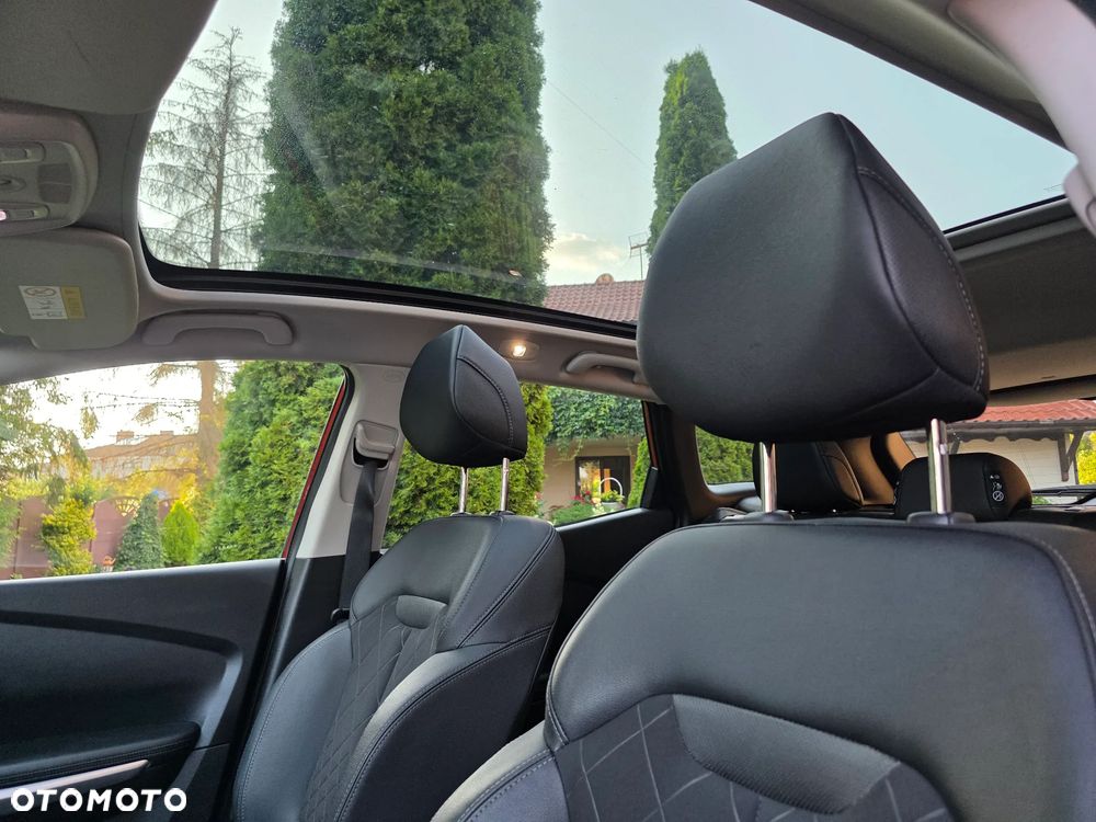 Renault Kadjar TCe 160 EDC GPF mit Deluxe Paket LIMITED - 11
