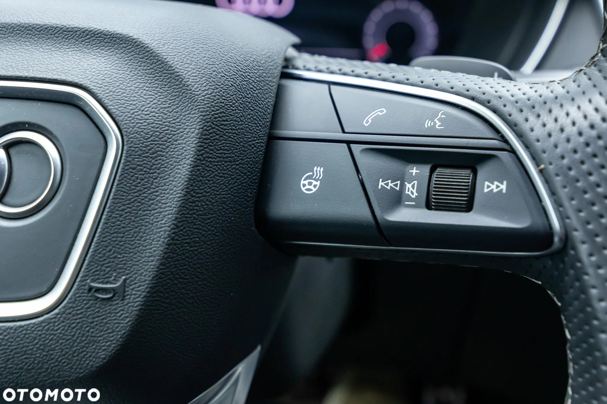 Audi Q5 40 TDI quattro S tronic S line - 12