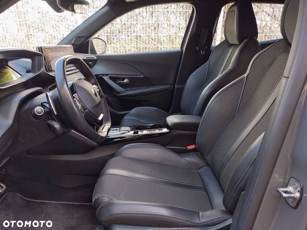 Peugeot 2008 1.2 PureTech GT S&S EAT8 - 9