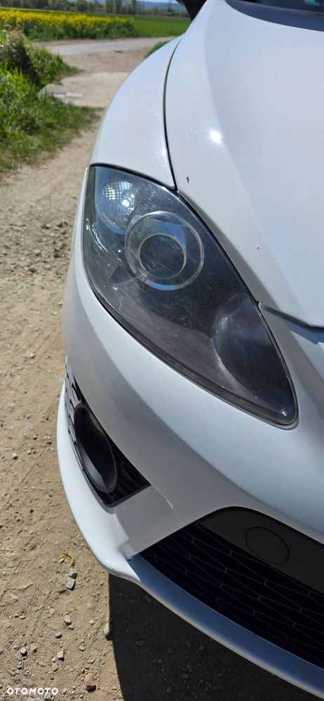 Seat Leon 2.0 TDI DPF FR - 15