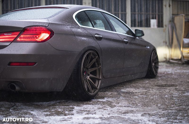 Jante concave Japan Racing JR11 BMW - 6