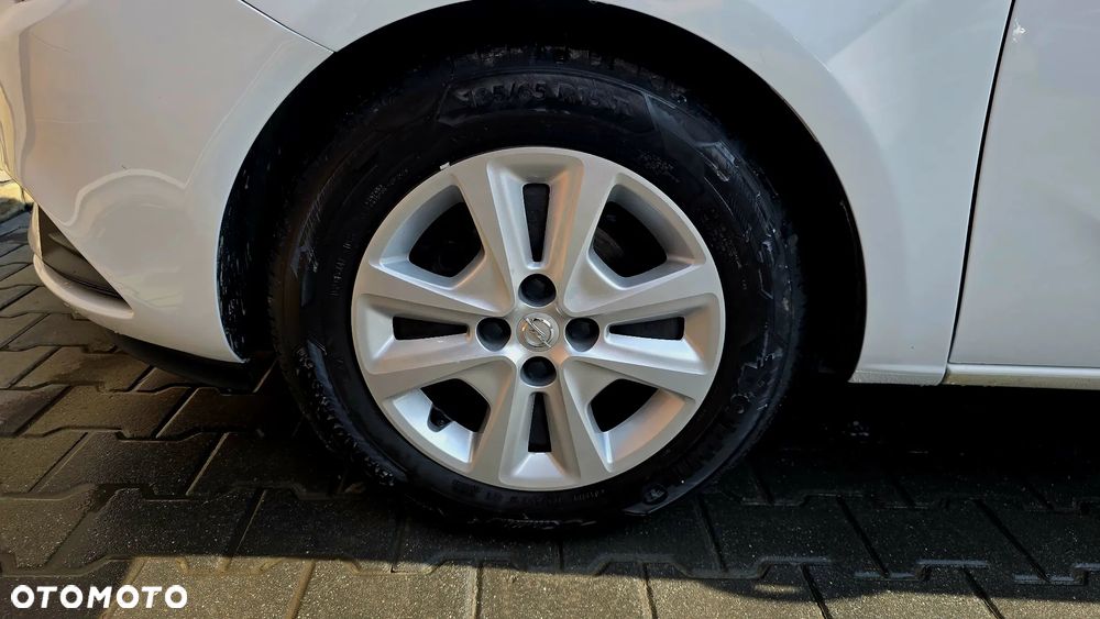 Opel Corsa 1.4 120 Lat - 11