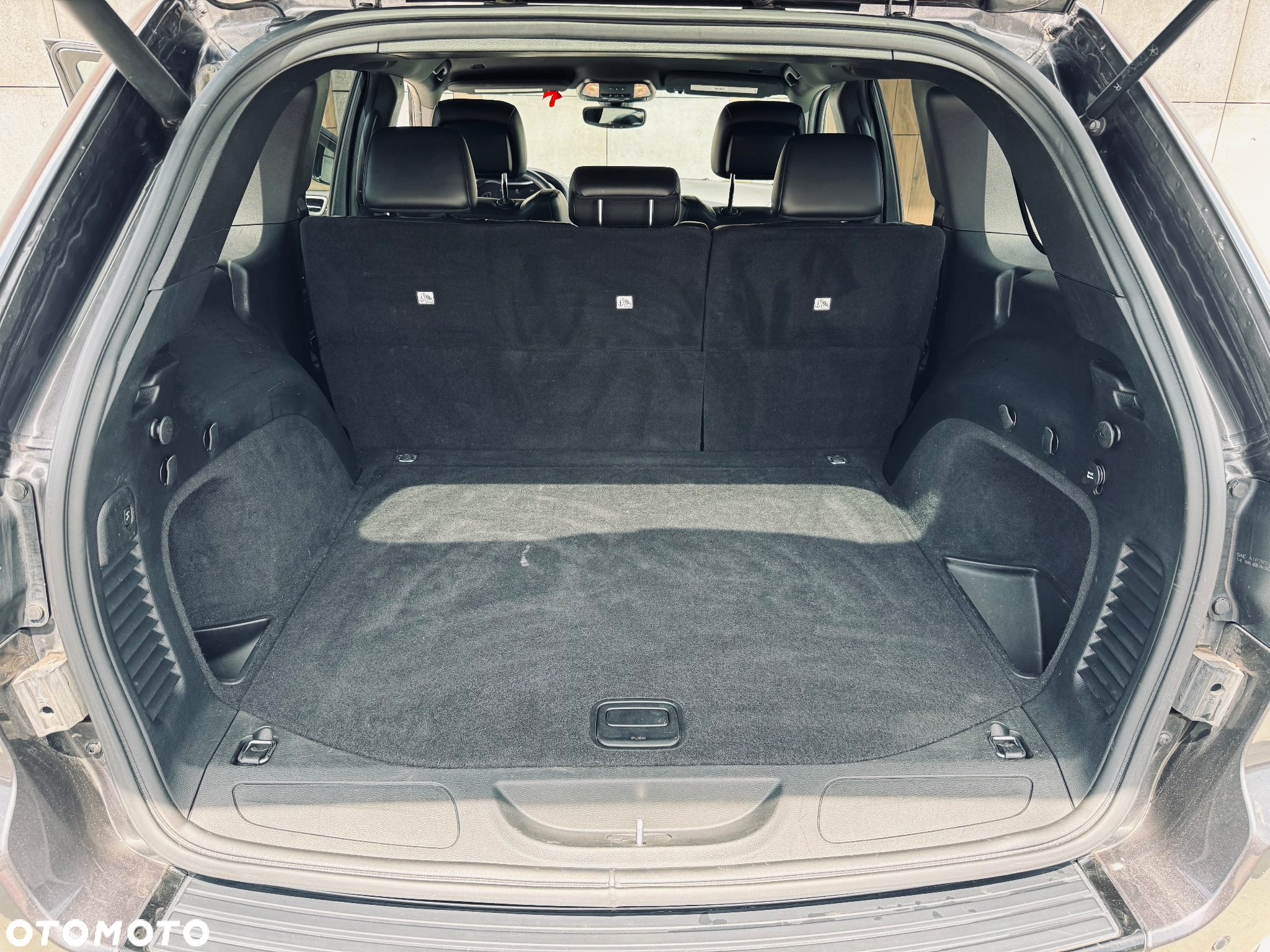 Jeep Grand Cherokee 3.6 V6 Laredo - 8