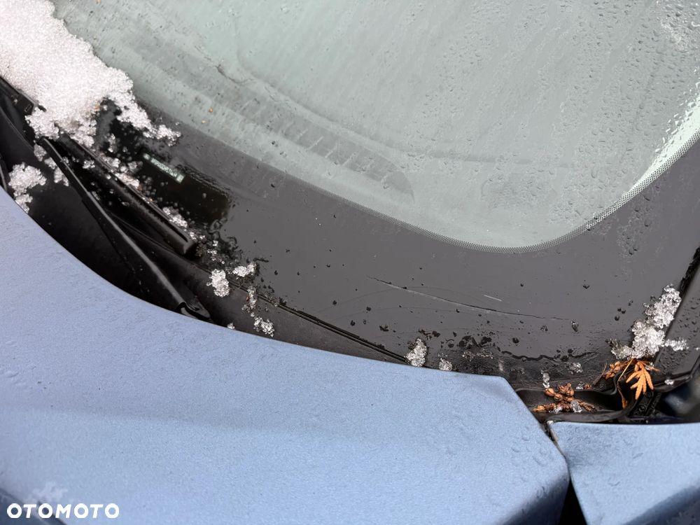 Ford Focus SW 1.5 EcoBlue Titanium - 11