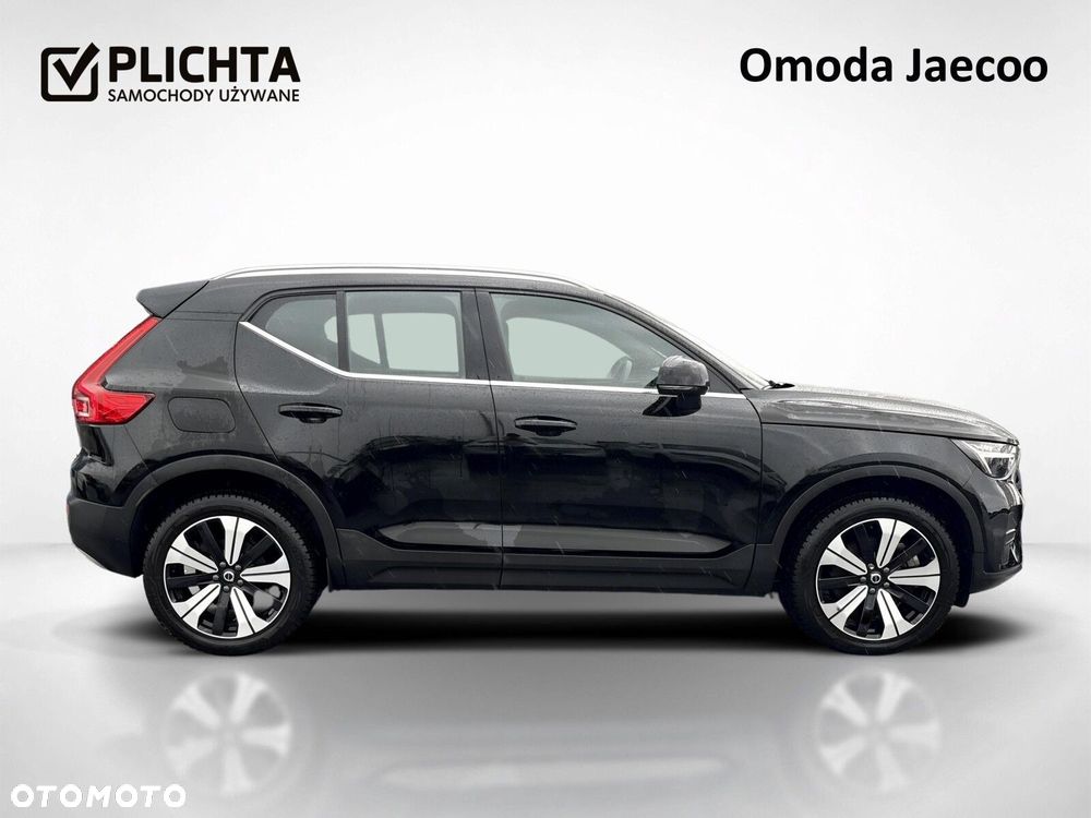 Volvo XC 40 T5 Plug-In Hybrid Core - 7