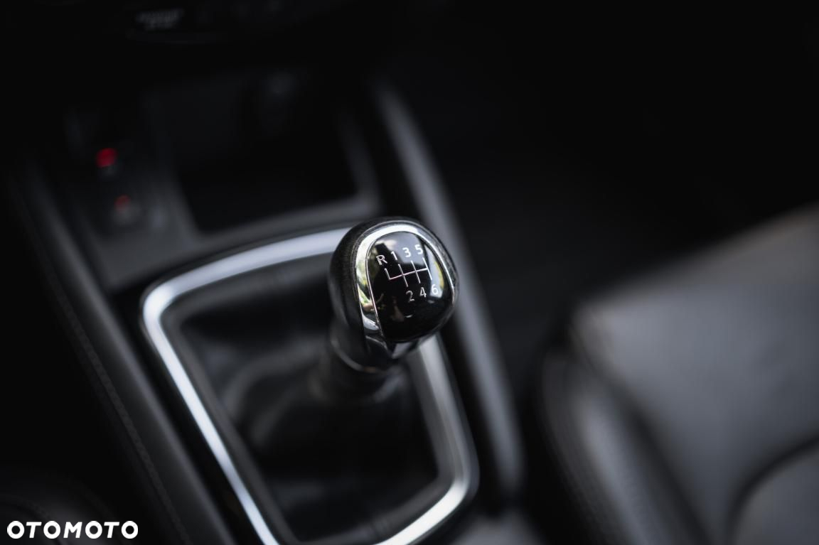 Nissan Qashqai - 20