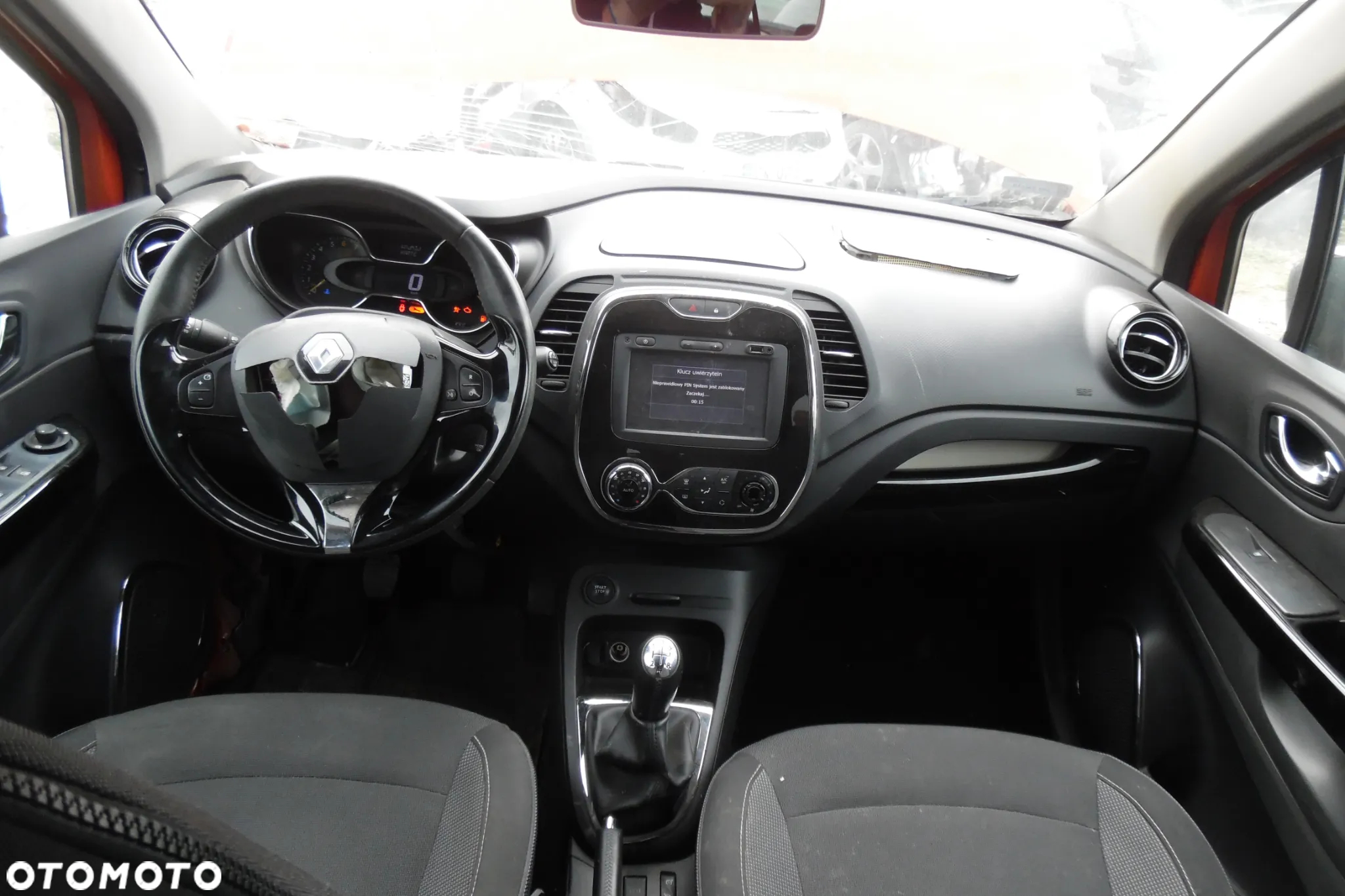 Renault Captur 0.9 Energy TCe Alize - 6