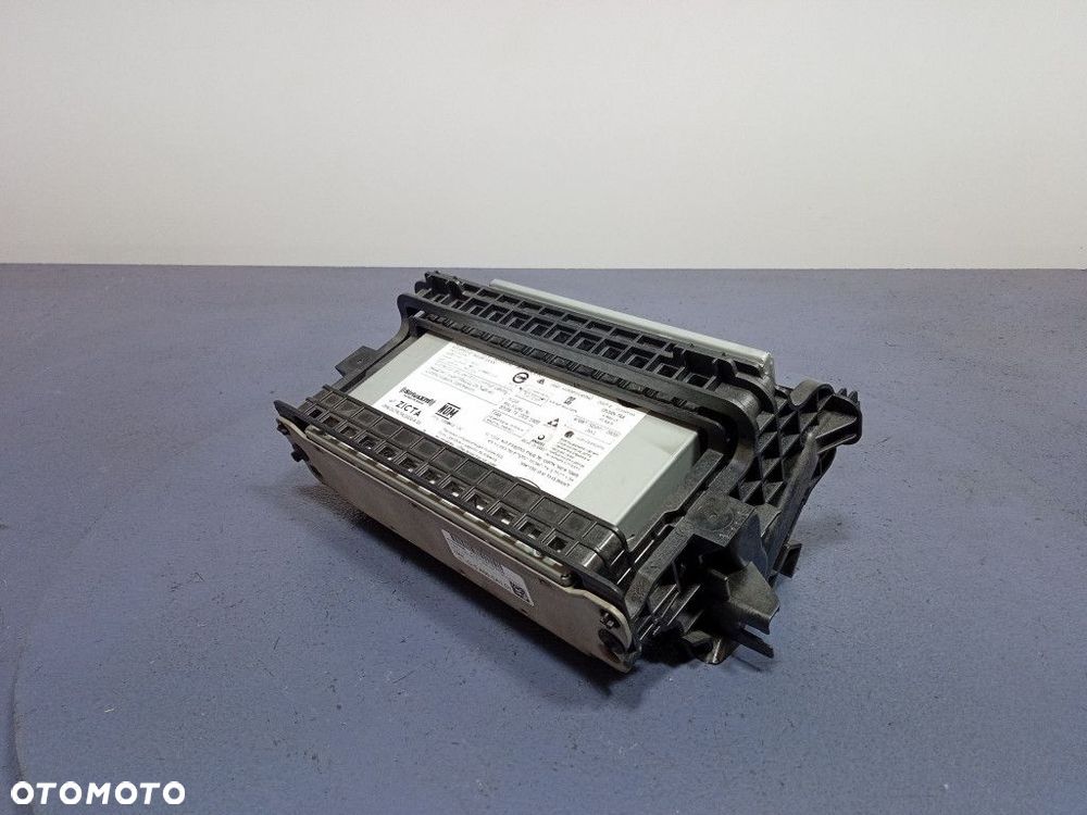BMW 4 G22 G23 G20 RADIO NAWIGACJA MGU 5A56CA1 - 3