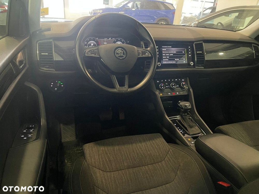 Skoda Kodiaq - 12