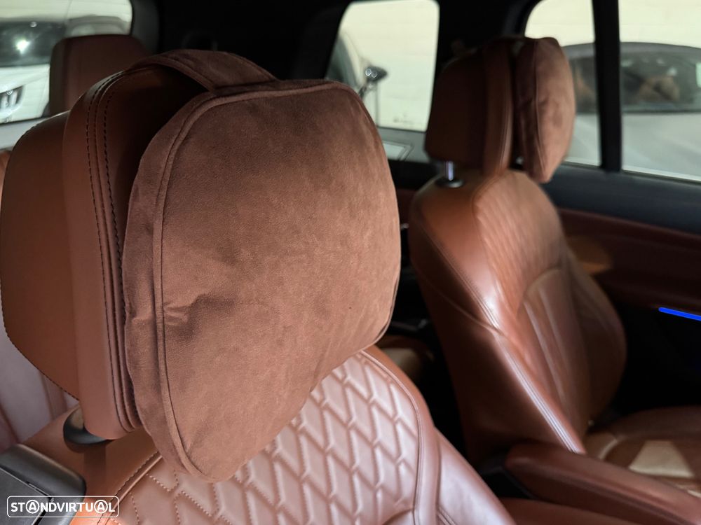 BMW X7 30 d xDrive - 10