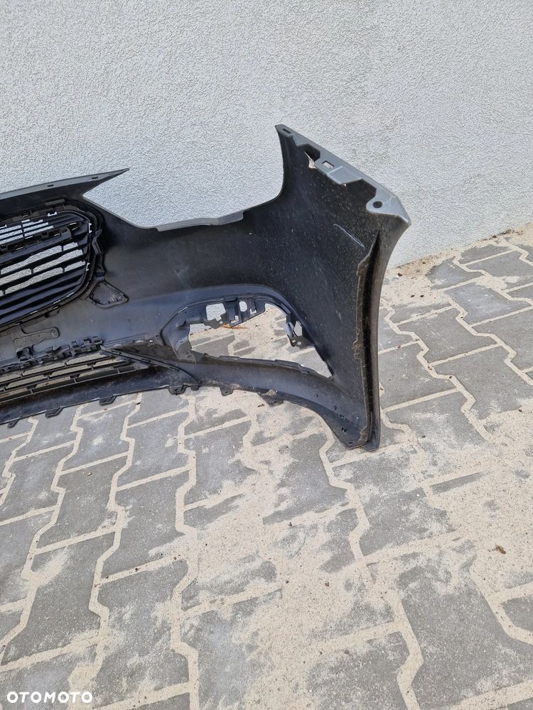 Zderzak Opel Insignia B - 14