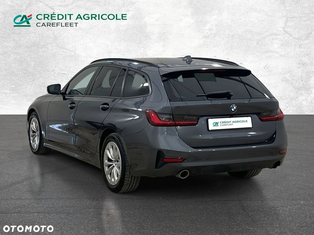 BMW Seria 3 - 8