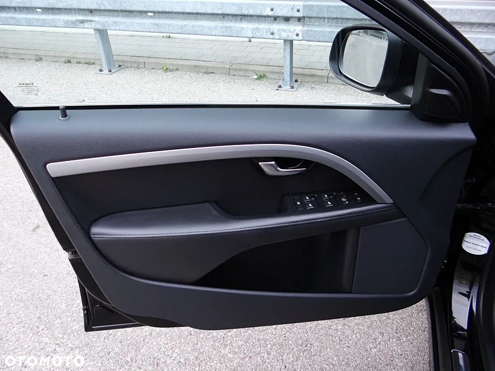 Volvo S80 D4 Geartronic Summum - 23