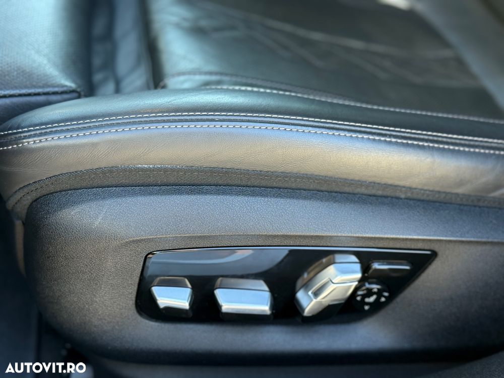 BMW Seria 7 740Li xDrive - 13