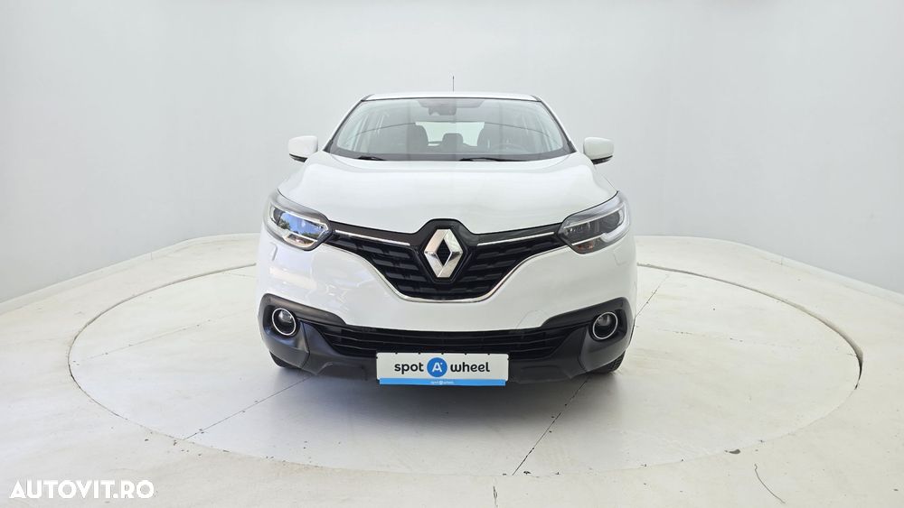 Renault Kadjar 1.6 DCI 4X4 Zen - 2