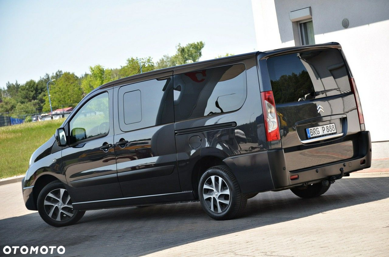 Citroën Jumpy Combi - 8