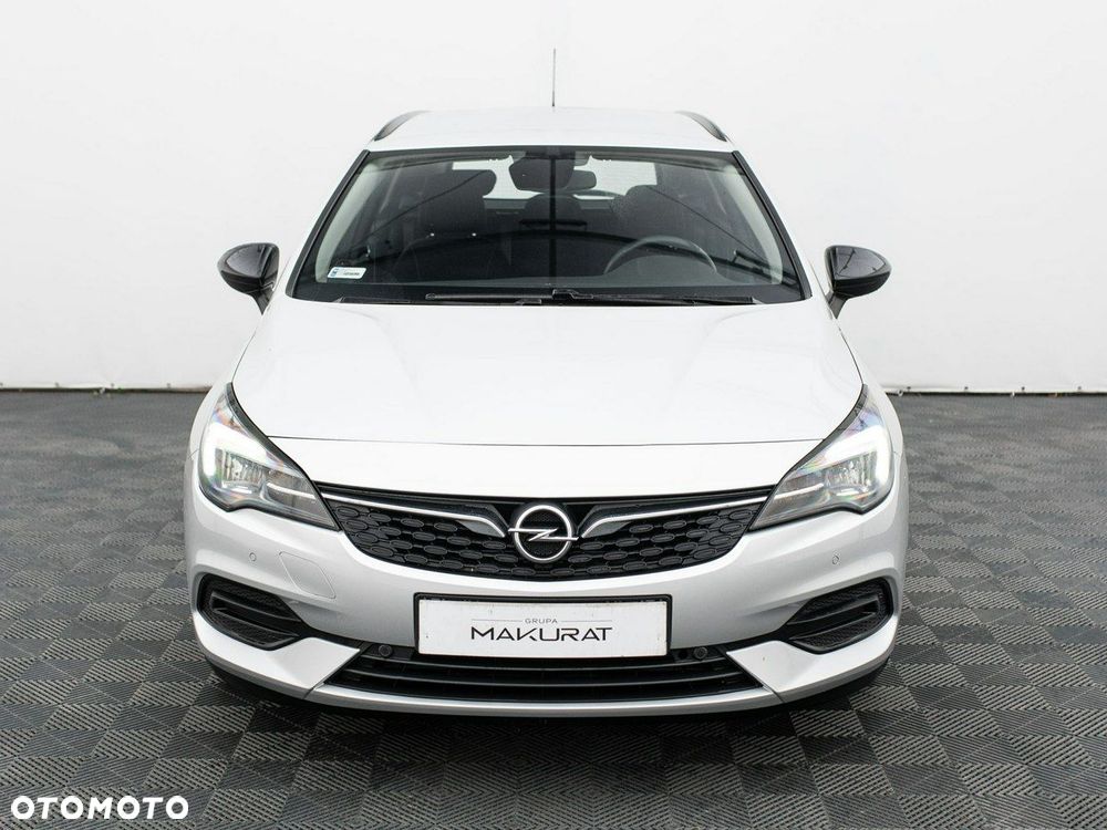 Opel Astra - 8