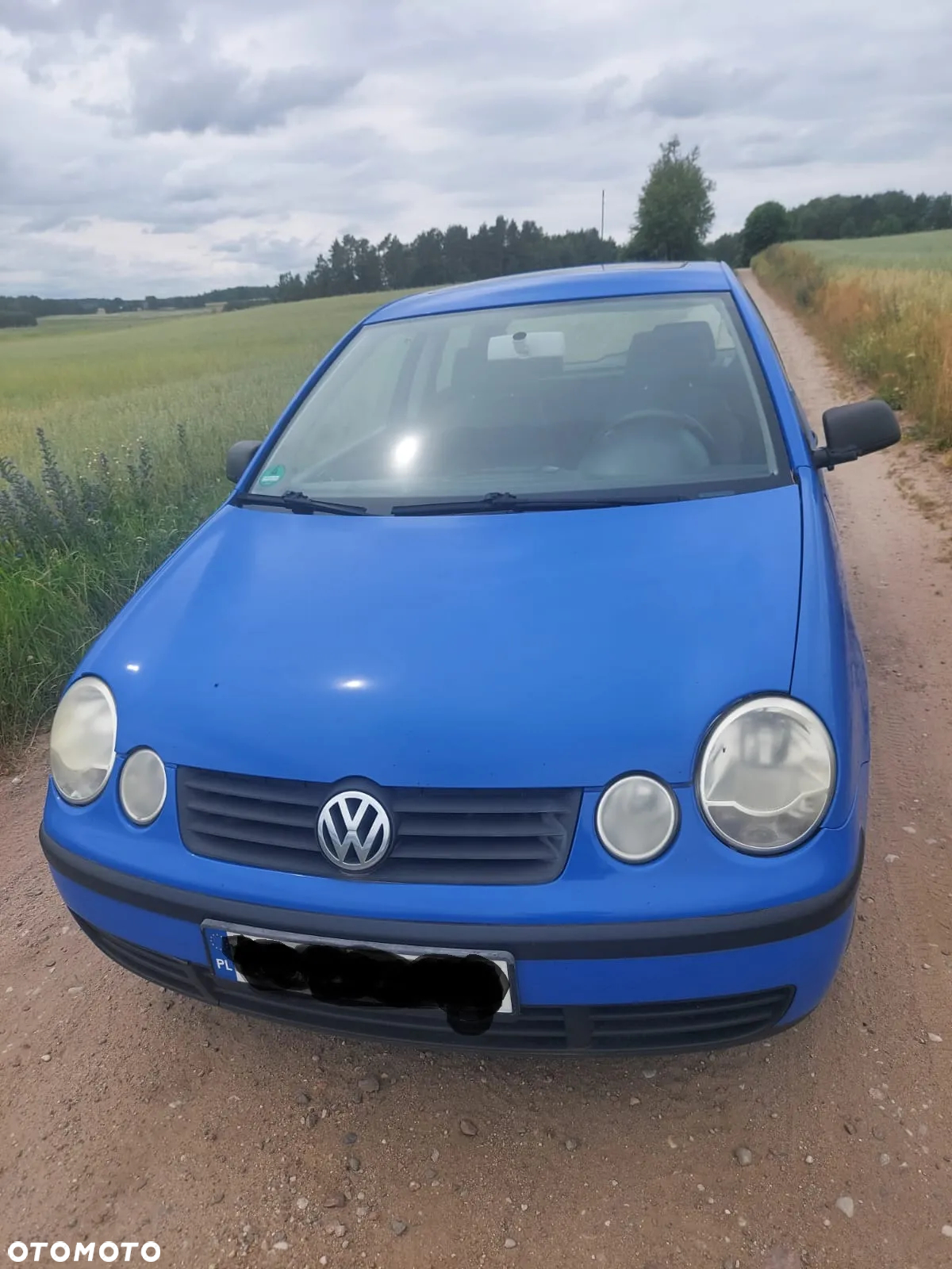Volkswagen Polo - 4