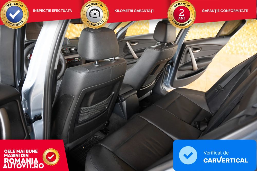 BMW Seria 1 116i - 15