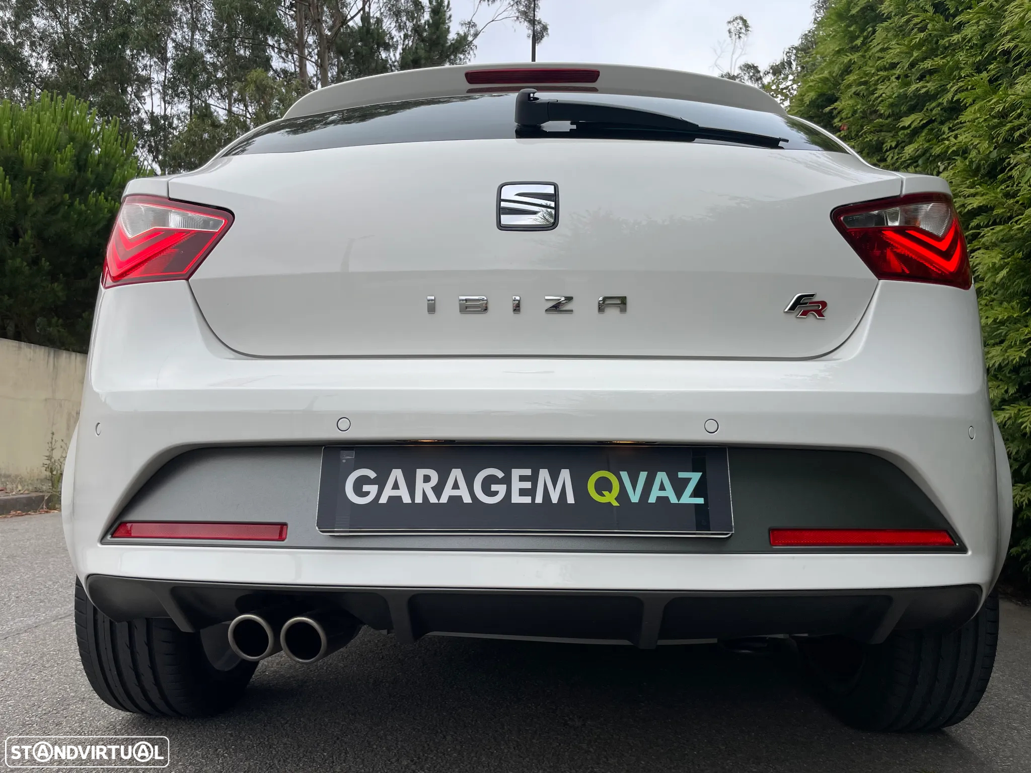 SEAT Ibiza SC 1.4 TDi FR - 11