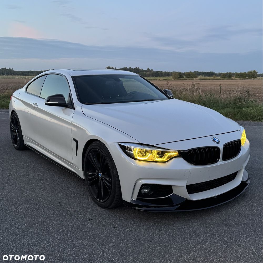 BMW Seria 4 - 2