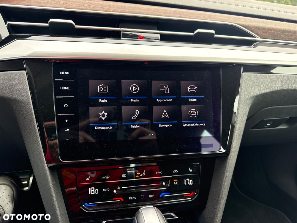 Volkswagen Arteon 2.0 TSI Elegance DSG - 19