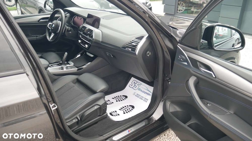 BMW X3 - 15