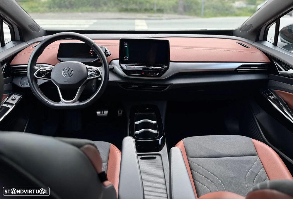 VW ID.4 Performance Upgrade Pro Life - 18