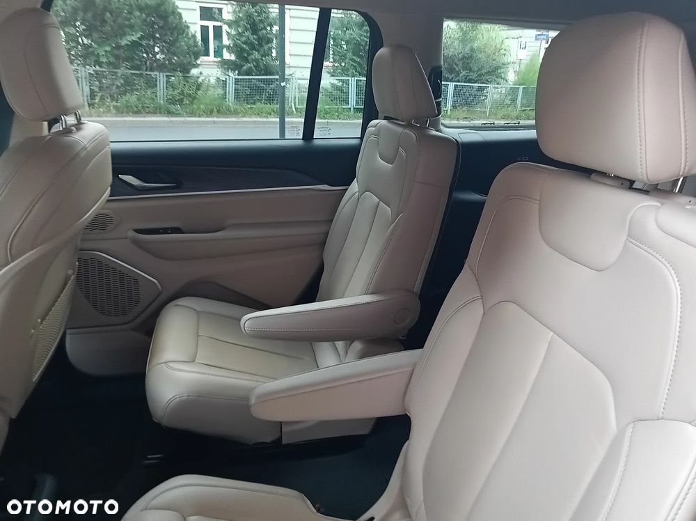 Jeep Grand Cherokee 3.6 V6 Limited - 39