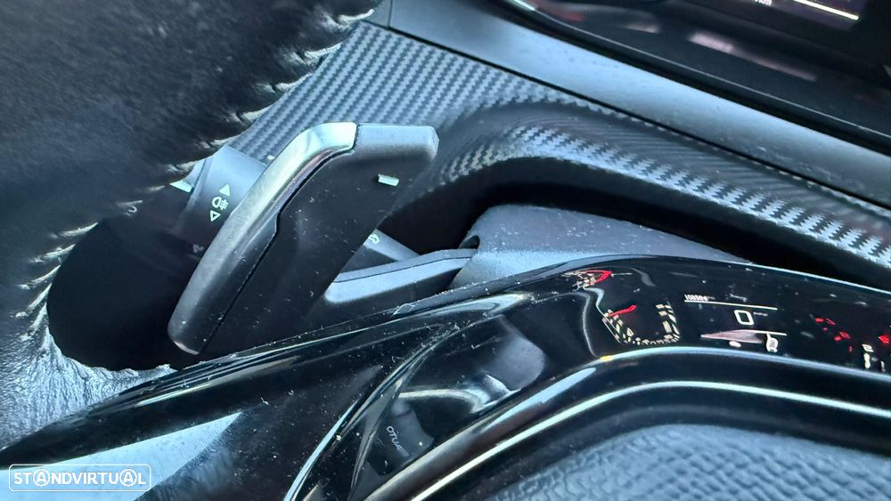 Peugeot 2008 1.2 PureTech Active Pack EAT8 - 18