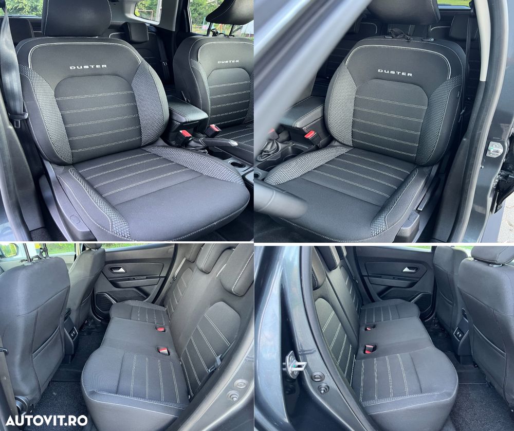 Dacia Duster TCe 90 Comfort - 7