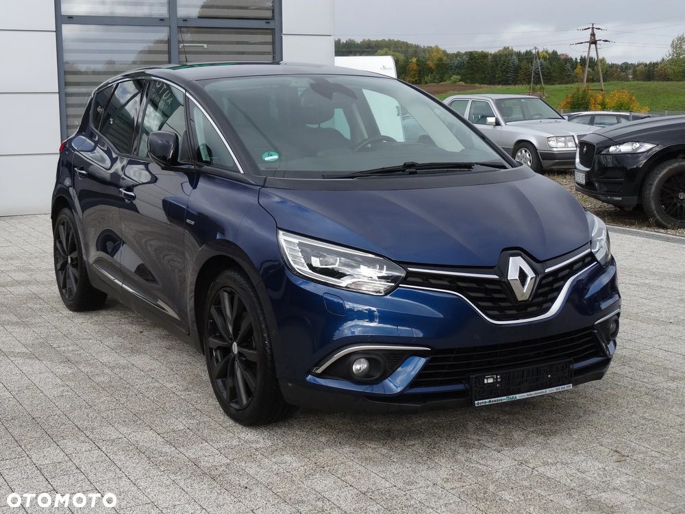 Renault Scenic - 3