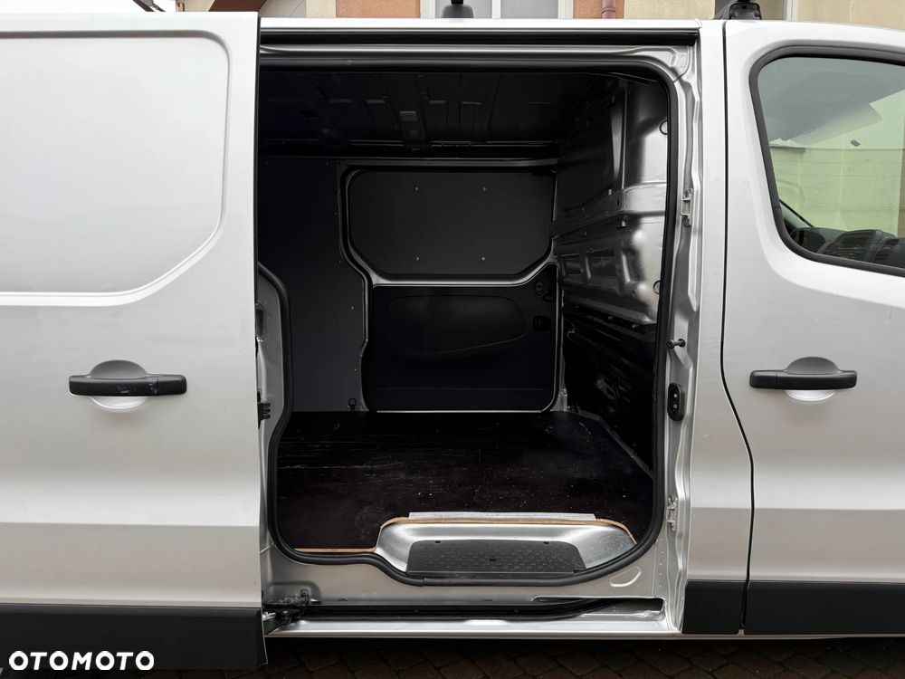 Opel Vivaro L2H1 - 11