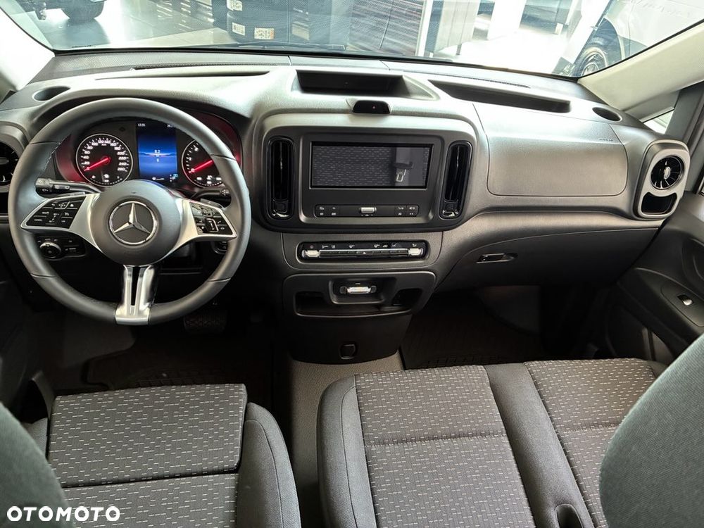 Mercedes-Benz Vito Tourer L3 Pro 9G-Tronic 447.705 - 10