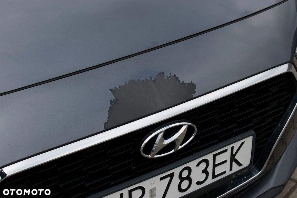 Hyundai i30 1.4 Comfort - 9