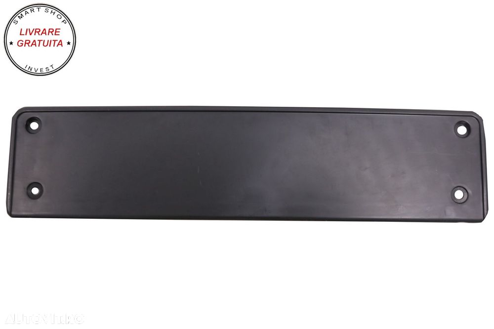 Accesorii Grile Bara fata GTI Look VW Golf 5 V (2003-2007)- livrare gratuita - 7