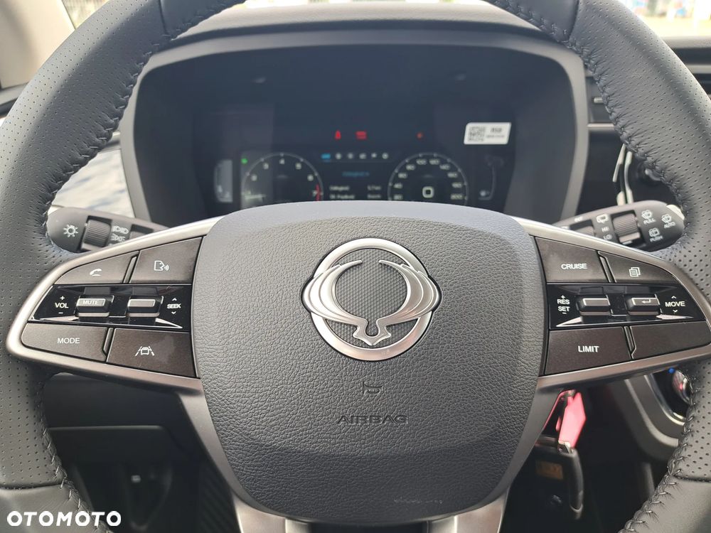 SsangYong/KGM Korando 1.5 T-GDI Joy 2WD - 15