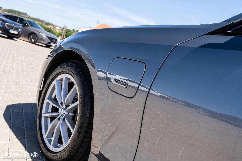 BMW 320 e Auto - 6