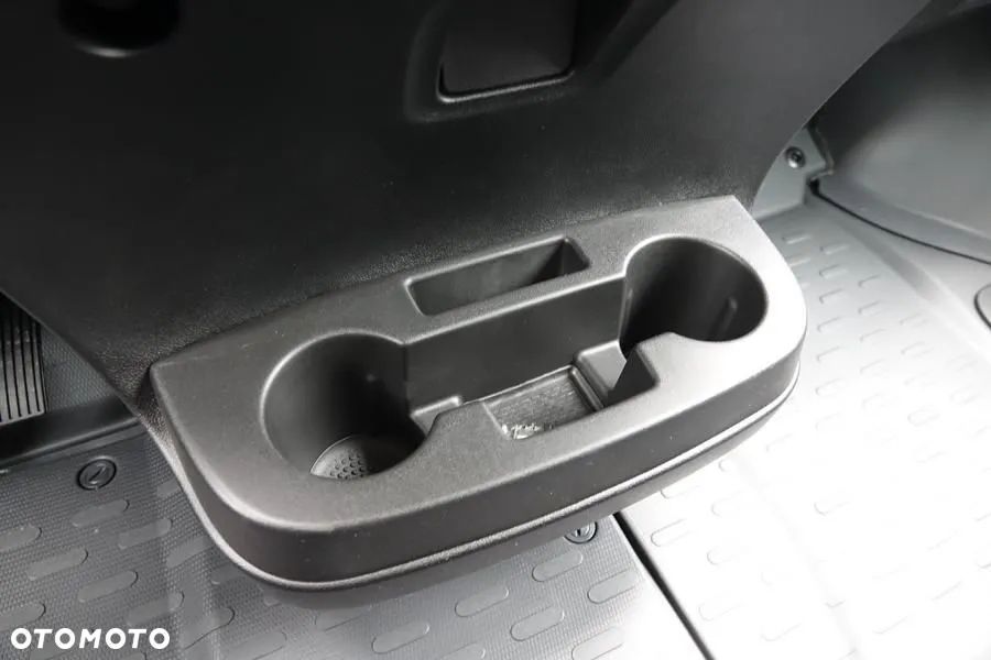 Opel Movano L2H2 140KM - 19