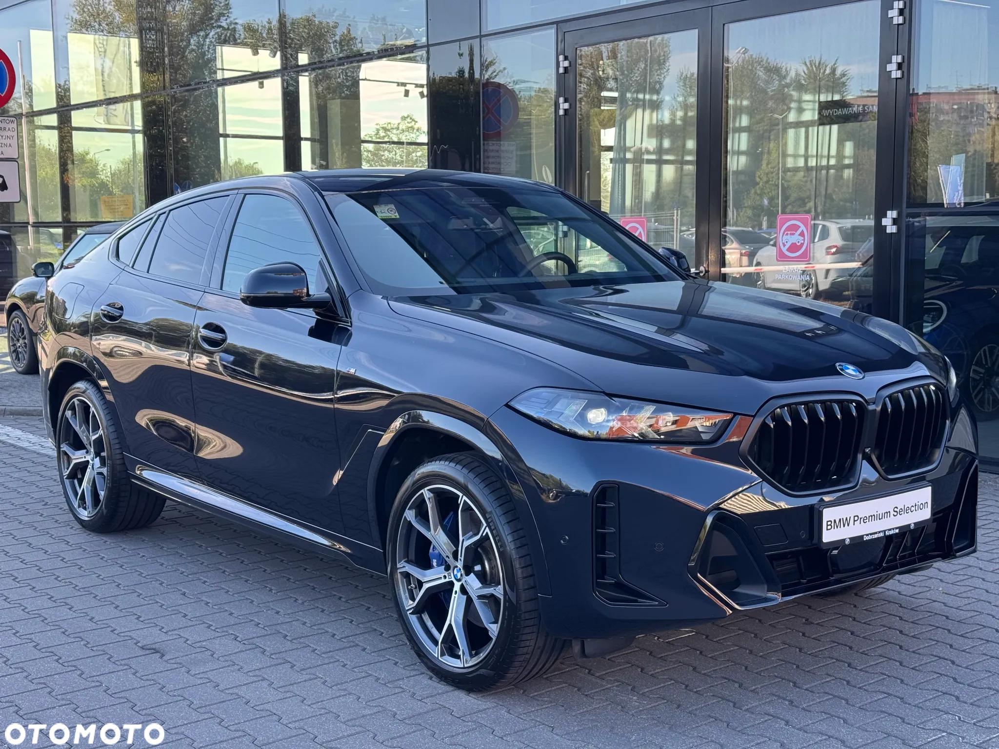 BMW X6 - 23