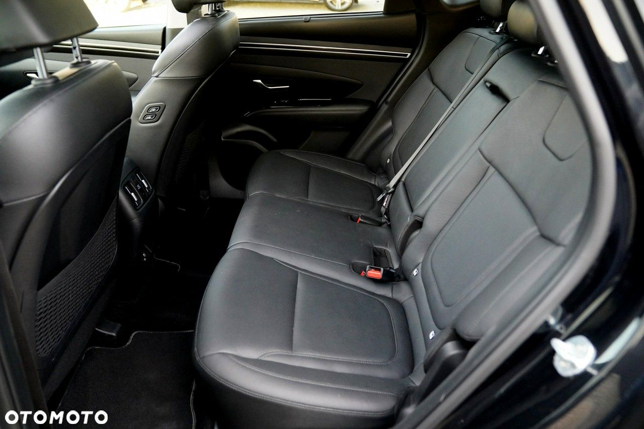 Hyundai Tucson - 26
