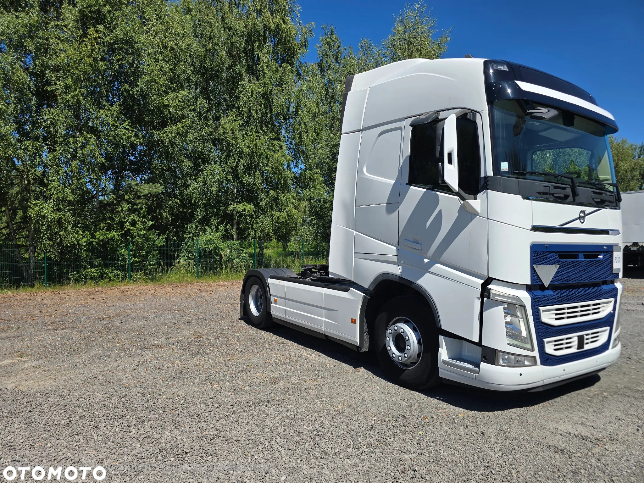 Volvo FH4 - 6